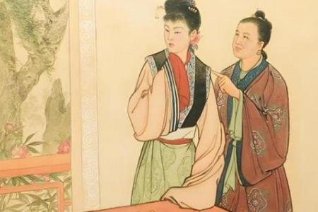 儿媳妇梦见婆婆死了