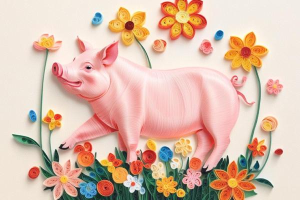 属猪2025最佳婚期(属猪的2022年有婚变吗)