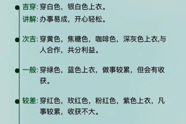 2022年8月30日五行穿衣(2021年8月30日五行穿衣颜色) 2022年8月30日五行穿衣(2021年8月30日五行穿衣颜色)