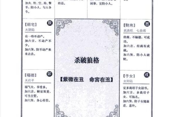 2025年4月17日亥时男命紫微斗数全解盘 2025年4月17日亥时男命紫微斗数全解盘