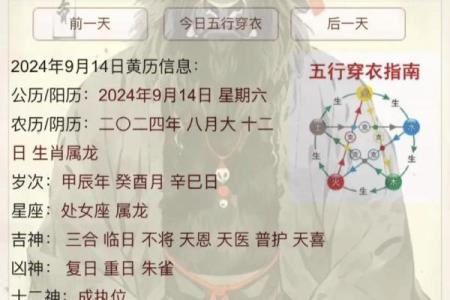 五行穿衣12月6日分享(五行穿衣每日分享2020年12月6日)