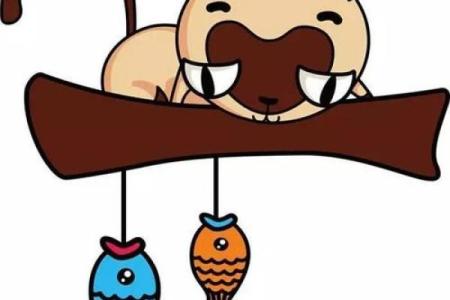 梦见猫吃鱼