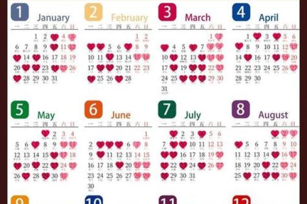 2013年结婚吉日一览表 2013年结婚吉日一览表