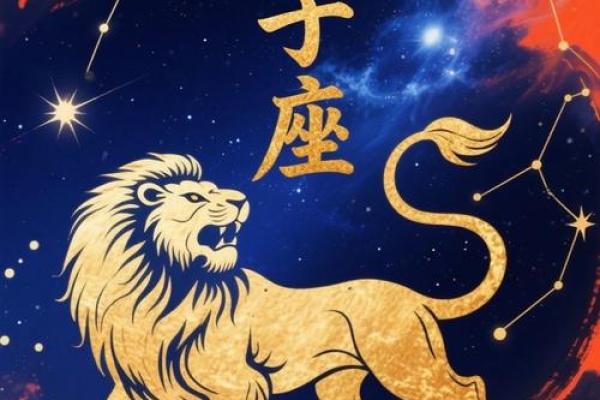 狮子座是什么象星座 狮子座是什么象星座