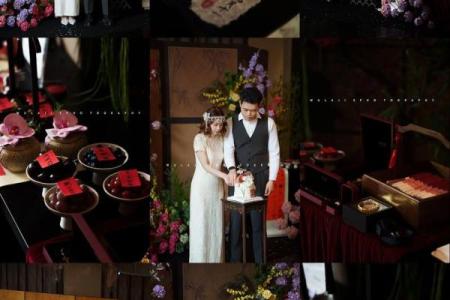 西安结婚风俗 西安订婚有什么讲究和忌讳