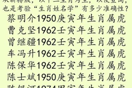下午2点出生的属虎男孩起什么名，宜用什么字姓名