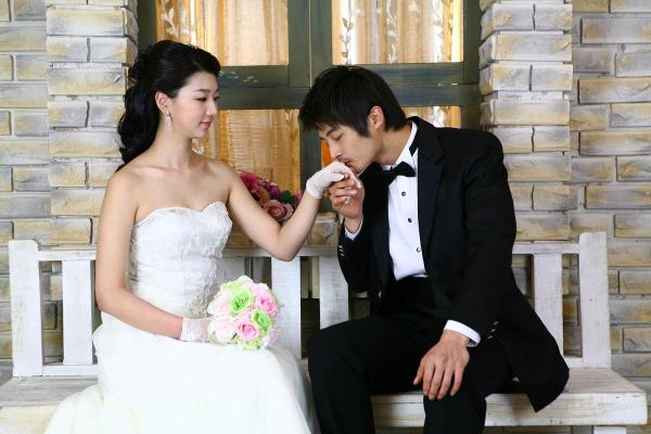 别人梦见自己结婚 别人梦见自己结婚