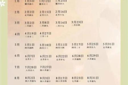 2025年农历5月结婚吉日查询 2025年5月结婚吉日