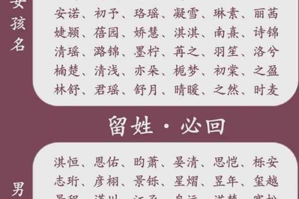 推荐给属兔未时出生的男孩起的名字姓名 推荐给属兔未时出生的男孩起的名字姓名