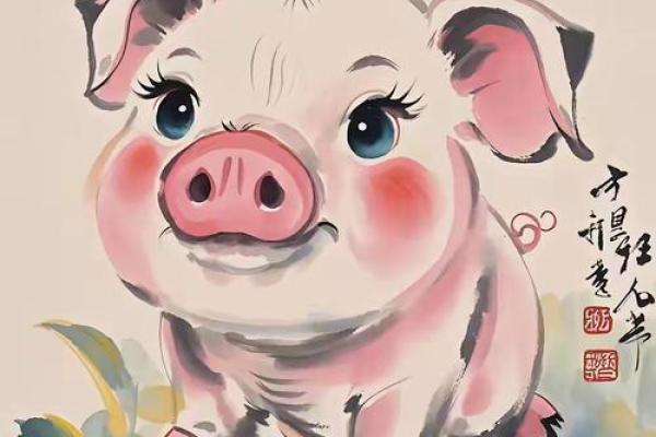 属猪卯时出生的男孩取什么名字，应该用什么字姓名