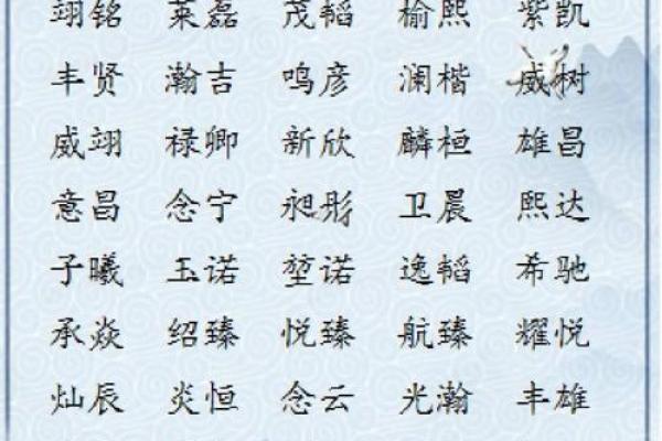 凌晨2点出生的属虎男孩如何起名,宜用什么字姓名 凌晨2点出生的属虎男孩如何起名,宜用什么字姓名