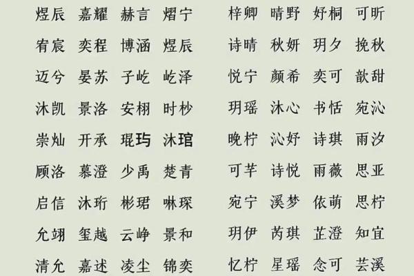 2019年5月26号寅时出生的男孩起名时要注意什么姓名