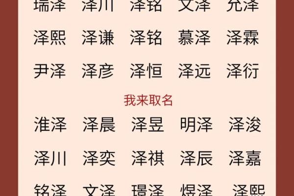 2019年3月23号辛时出生的男孩如何起名姓名