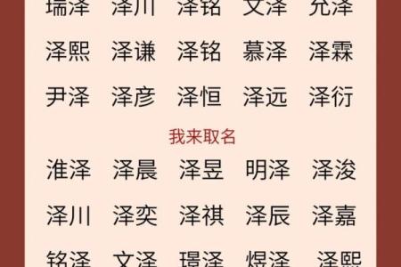 2019年3月23号辛时出生的男孩如何起名姓名