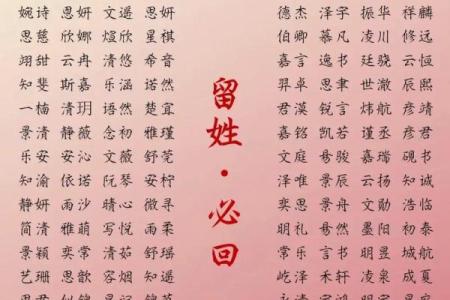 2019年4月15号丑时出生的男孩起名时要注意什么姓名