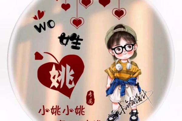 姚姓女孩名字大全-姚姓女孩起名字大全-姚姓名字大全姓名