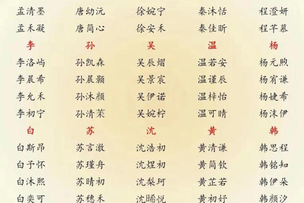 2019年3月31号亥时出生的男孩要怎么起名字姓名