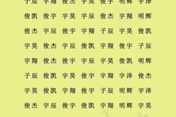 2019年5月30号寅时出生的男孩如何起名姓名