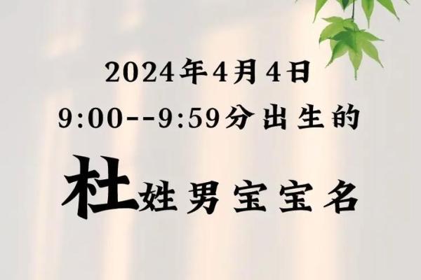 杜姓男孩名字大全-杜姓男孩起名字大全-杜姓名字大全姓名