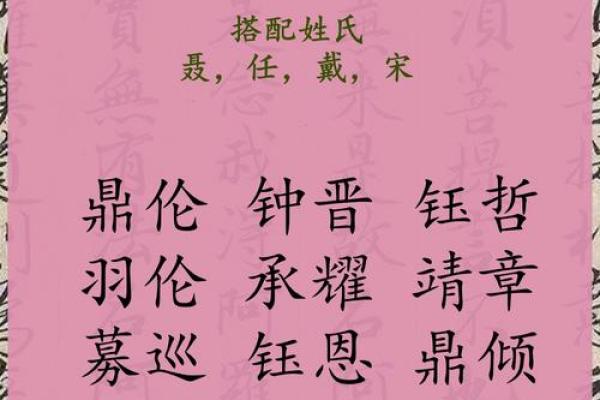 2019年4月7号卯时出生的男孩要怎么起名字姓名