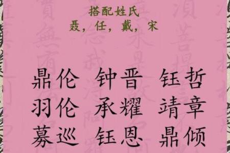 2019年4月7号卯时出生的男孩要怎么起名字姓名