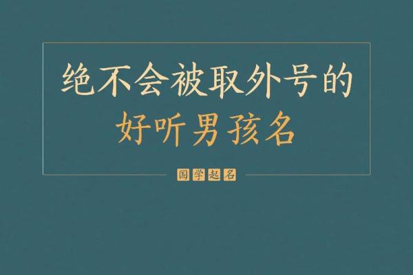 2019年4月20号丑时出生的男孩起名时要注意什么姓名