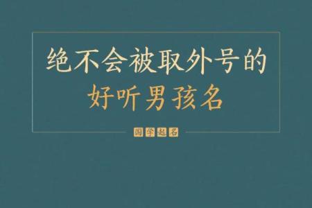 2019年4月20号丑时出生的男孩起名时要注意什么姓名