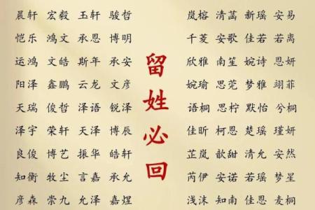 2019年4月17号丑时出生的男孩要怎么起名字姓名