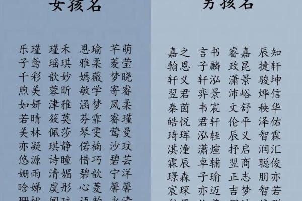 2019年3月18号未时出生的男孩如何起名姓名