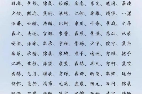 2019年4月30号卯时出生的男孩起名时要注意什么姓名