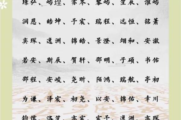 2019年5月2号丑时出生的男孩应该起什么样的名字姓名