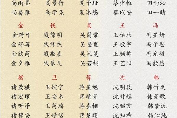 2019年3月22号午时出生的男孩应该起什么样的名字姓名