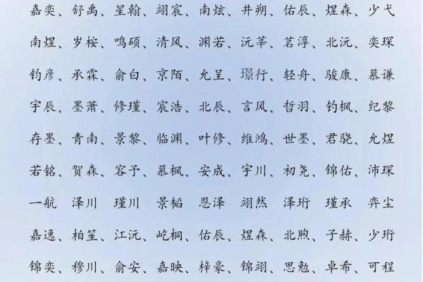 2019年3月27号酉时出生的男孩应该起什么样的名字姓名