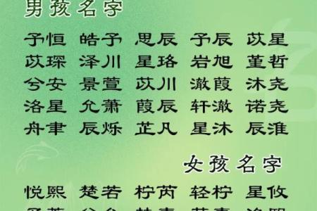 2019年3月18号巳时出生的男孩如何起名姓名