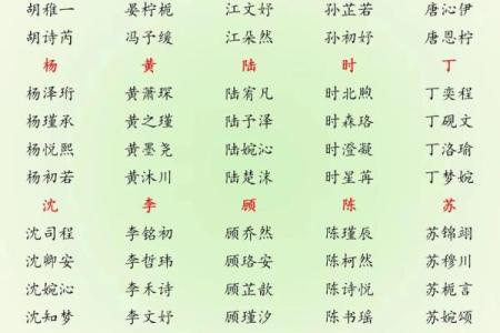 属狗未时出生的男孩应该如何起名，宜用哪些字姓名