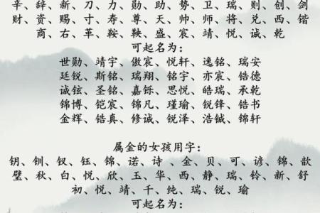 2020年腊月二十八出生男孩缺土新颖好听名字精选姓名