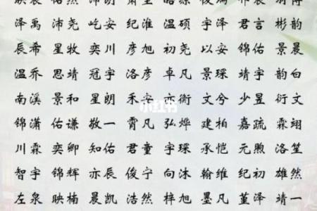 2019年6月6号卯时出生的男孩起名方法姓名