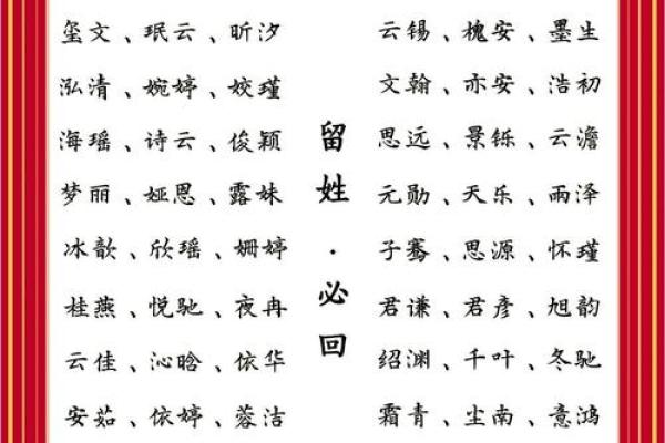 2019年3月25号申时出生的男孩起名方法姓名