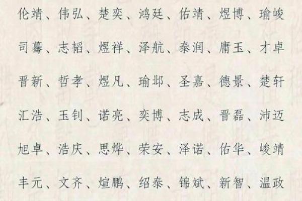 2019年5月12号丑时出生的男孩应该起什么样的名字姓名 2019年5月12号丑时出生的男孩应该起什么样的名字姓名