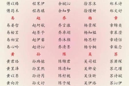 教你给属鸡丑时出生的男孩起名姓名