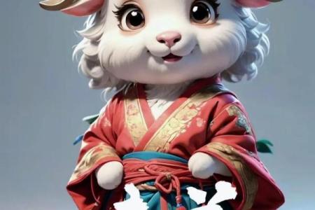 晚上1点出生的属羊男孩如何起名,宜用什么字姓名