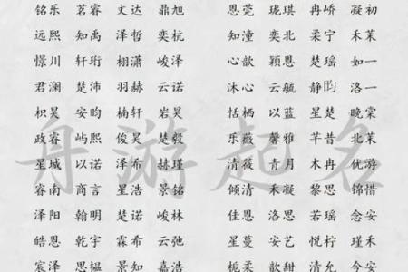 双胞胎宝宝起名注意7个事项和三个准则-姓名学-华易网姓名
