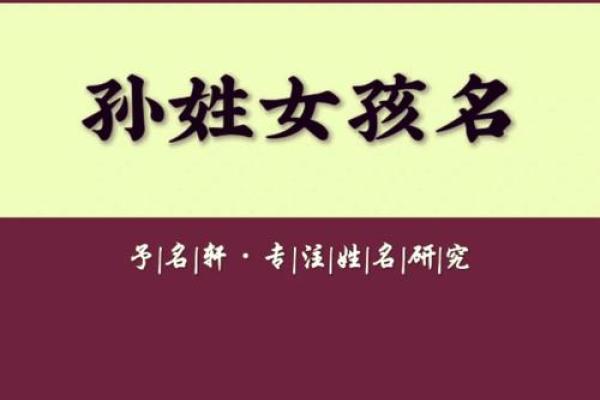 2019年出生的姓孙男孩如何起名，宜用什么字姓名
