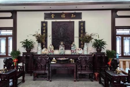 福氏的宗祠对联和主要迁徙位置-姓名学-华易算命网姓名