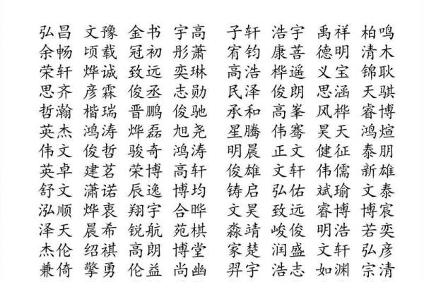 平姓男孩名字大全-平姓男孩起名字大全-平姓名字大全姓名