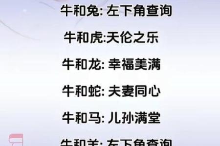 子时出生的属牛男孩如何起名姓名