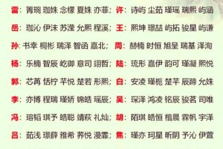 唐姓男孩名字大全-唐姓男孩起名字大全-唐姓名字大全姓名