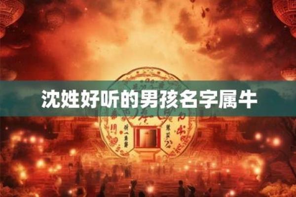 下午出生的属牛男孩起什么名字比较合适姓名 下午出生的属牛男孩起什么名字比较合适姓名