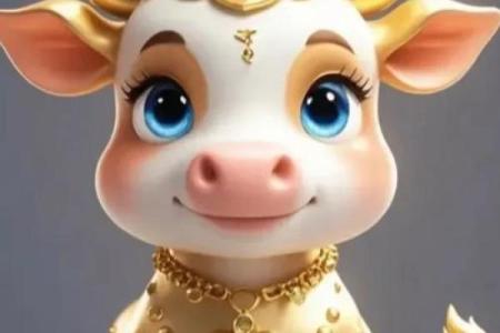 寅时出生的属牛男孩怎样起名姓名