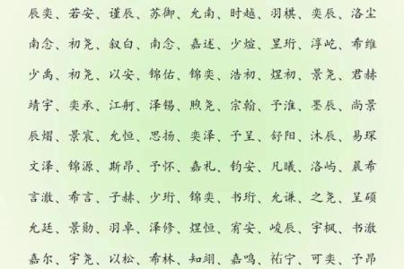男宝宝乳名大全分别是什么-姓名学-华易网姓名